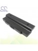 CS Battery for Sony VAIO VGN-AR83US / VGN-AR840 / VGN-AR840E Battery Black L-BPL9HB