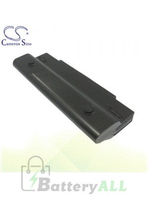 CS Battery for Sony VAIO VGN-CR120 / VGN-CR120E / VGN-CR190E Battery Black L-BPL9HB