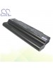 CS Battery for Sony VAIO VGN-CR125 / VGN-CR125E / VGN-CR150E Battery Black L-BPL9HB