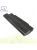 CS Battery for Sony VAIO VGN-CR231 / VGN-CR231E / VGN-CR240N Battery Black L-BPL9HB