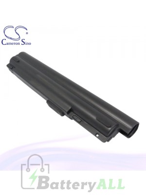 CS Battery for Sony VAIO VGN-TZ285N/RC / VGN-TZ28N / VGN-TZ290 Battery L-BPS11NB