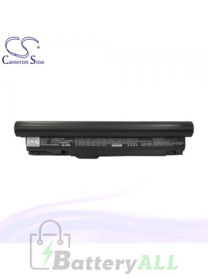 CS Battery for Sony VAIO VGN-TZ290EAB / VGN-TZ290EAN / VGN-TZ350 Battery L-BPS11NB