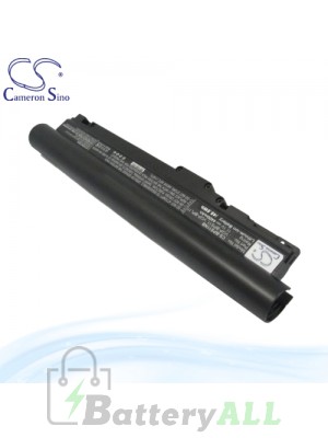 CS Battery for Sony VAIO VGN-TZ38N/X / VGN-TZ390 / VGN-TZ398U/XC Battery L-BPS11NB