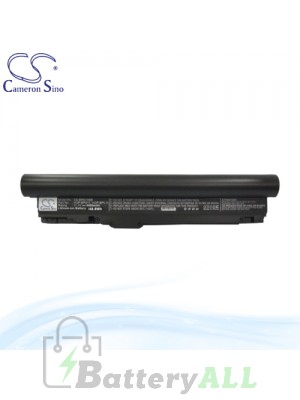 CS Battery for Sony VAIO VGN-TZ91HS / VGN-TZ91NS / VGN-TZ91S Battery L-BPS11NB