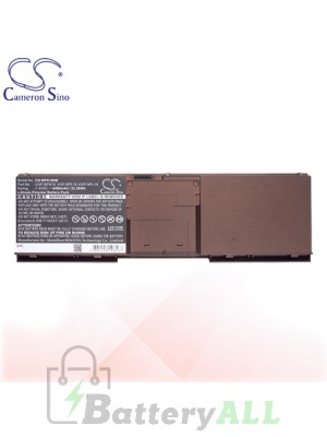 CS Battery for Sony VAIO VPC-X125 / VPC-X125LG / VPC-X125LG/S Battery L-BPS19NB