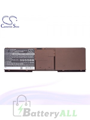 CS Battery for Sony VAIO VPC-X135KX/P / VPC-X135KX/S / VPC-X135KX/X Battery L-BPS19NB