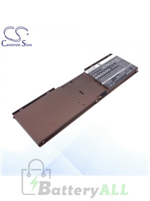 CS Battery for Sony VAIO VPC-X139LC / VPC-X13ALJ/KJ Battery L-BPS19NB