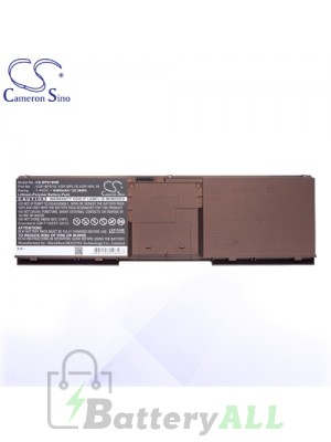 CS Battery for Sony VAIO VPC-X116 / VPC-X116KC / VPC-X116KC/B Battery L-BPS19NB