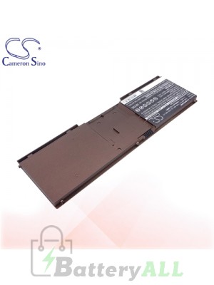 CS Battery for Sony VAIO VPC-X118LG/B / VPC-X119 / VPC-X119KJ/B Battery L-BPS19NB