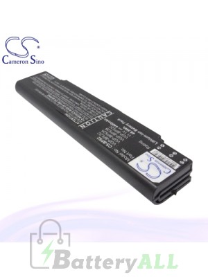 CS Battery for Sony VAIO VGN-C25T/W / VGN-C270CEP / VGN-C291NW/G Battery L-BPS2