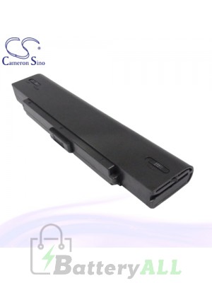 CS Battery for Sony VAIO VGN-CR13G/P / VGN-FE20 / VGN-FE21 Series Battery L-BPS2