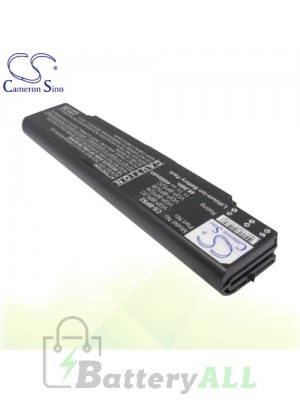 CS Battery for Sony VAIO VGN-FJ90S / VGN-FJ92S / VGN-FS115S / VGN-S16SP Battery L-BPS2