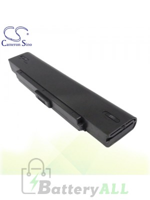 CS Battery for Sony VAIO VGN-FS315S / VGN-FS31B / VGN-FS50B / VGN-S170F Battery L-BPS2