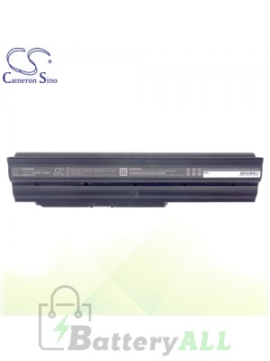 CS Battery for Sony VAIO VPC-Z12BGX / VPC-Z128GX / VPC-Z129GW Battery L-BPS20HB