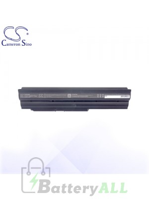 CS Battery for Sony VAIO VPC-Z112GD/S / VPC-Z112GDS / VPC-Z112GX Battery L-BPS20HB