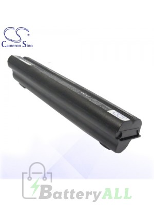 CS Battery for Sony VAIO VPCF11JFX/B / VPCF11M1E / VGN-AW41JF Battery Black L-BPS21HB