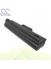 CS Battery for Sony VAIO VGN-FW72JGB / VGN-FW73JGB / VGN-FW74FB Battery Black L-BPS21HB