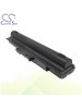 CS Battery for Sony VAIO VGN-FW81HS / VGN-FW81NS / VGN-FW81S Battery Black L-BPS21HB