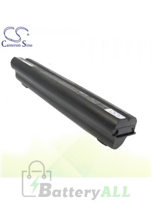 CS Battery for Sony VAIO VGN-SR74FB / VGN-SR90FS / VGN-SR90NS Battery Black L-BPS21HB