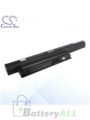 CS Battery for Sony VAIO VPC-EA1S1E/W / VPC-EA1Z1E / VPC-EA1Z1E/B Battery L-BPS22NT