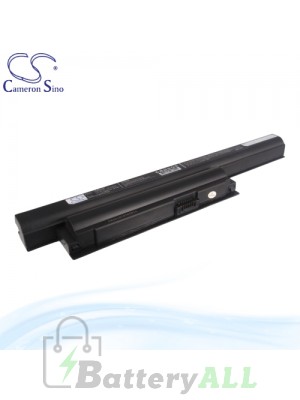 CS Battery for Sony VAIO VPC-EA22FXG / VPC-EA22FXL / VPC-EA22FXP Battery L-BPS22NT