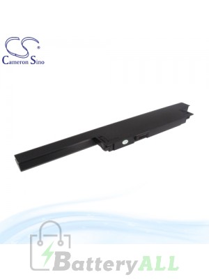 CS Battery for Sony VAIO VPC-EA23EH/W / VPC-EA23EN/B / VPC-EA23EN/L Battery L-BPS22NT