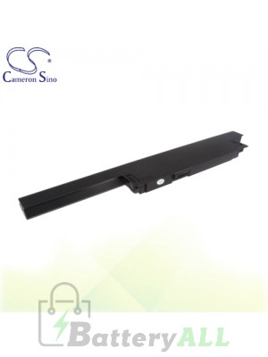 CS Battery for Sony VAIO VPC-EB11GX/BI / VPC-EB11GX/T / VPC-EB11GX/WI Battery L-BPS22NT