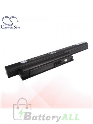 CS Battery for Sony VAIO VPC-EA15FA/P / VPC-EA15FA/W / VPC-EA15FG/B Battery L-BPS22NT