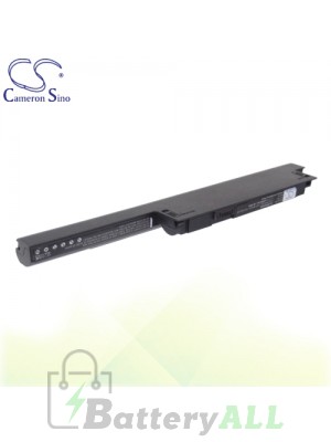 CS Battery for Sony VAIO VPC-CA15FA/L / VPC-CA15FF / VPC-CA15FG Battery L-BPS26NB