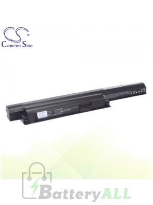 CS Battery for Sony VAIO VPC-CA16FG/B / SVE171290X / VPC-CA16FW Battery L-BPS26NB