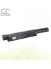 CS Battery for Sony VAIO VPC-CA16FG/B / SVE171290X / VPC-CA16FW Battery L-BPS26NB