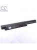 CS Battery for Sony VAIO SVE14112EF / SVE14112EFB / SVE14112EG Battery L-BPS26NB