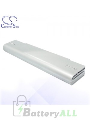 CS Battery for Sony VAIO VGN-C1Z/B / VGN-C210E/H / VGN-C220E/H Battery L-BPS2ANB