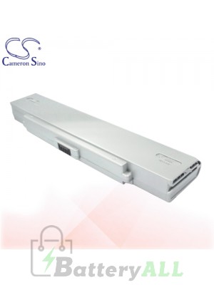 CS Battery for Sony VAIO VGN-C71B/W / VGN-C90HS / VGN-C90NS Battery L-BPS2ANB