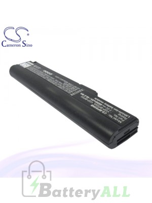 CS Battery for Sony VAIO VGN-TX50B/B / VGN-TX51B/B / VGN-TX52B/B Battery L-BPS5NB