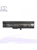 CS Battery for Sony VAIO VGN-TX58CN / VGN-TX5MN/W / VGN-TX770PBK1 Battery L-BPS5NB