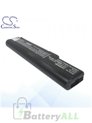 CS Battery for Sony VAIO VGN-TX651P / Satellite T4700 Series Battery L-BPS5NB