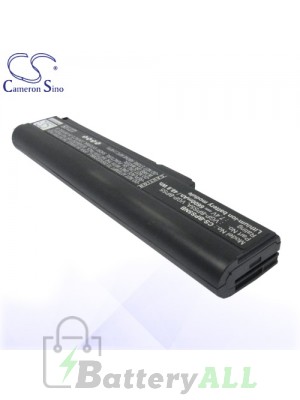 CS Battery for Sony VAIO VGN-TX16C / VGN-TX16GP/W / VGN-TX630P/B Battery L-BPS5NB