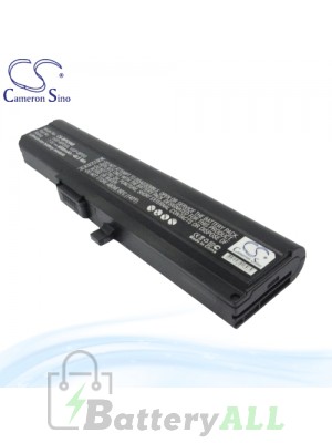 CS Battery for Sony VAIO VGN-TX790PK1 / VGN-TX800 / VGN-TX850PB Battery L-BPS5NB