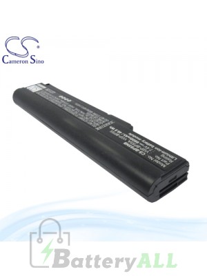 CS Battery for Sony VAIO VGN-TX90PS / VGN-TX90PS1 / VGN-TX90PS3A Battery L-BPS5NB