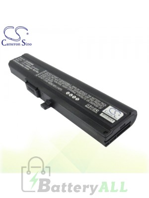 CS Battery for Sony VAIO VGN-TX650P/B / VGN-TXN27CN / VGN-TXN27N Battery L-BPS5NB