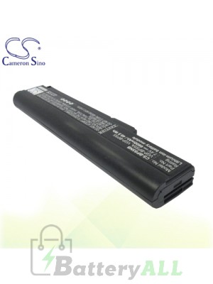 CS Battery for Sony VAIO VGN-TXN27N/W / VGN-TXN29N/L Battery L-BPS5NB