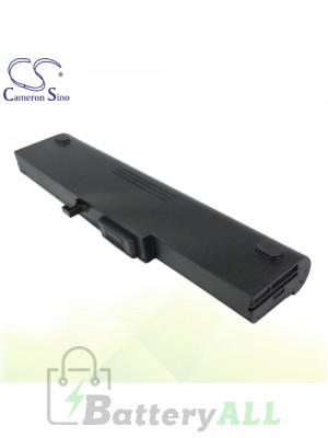 CS Battery for Sony VAIO VGN-TX651P / Satellite T470 Battery L-BPS5NB