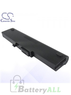 CS Battery for Sony VAIO VGN-TX16LP/W / VGN-TX16SP/W / VGN-TX16TP Battery L-BPS5NB