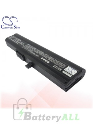 CS Battery for Sony VAIO VGN-TX1HP/W / VGN-TX1XP / VGN-TX26LP/W Battery L-BPS5NB