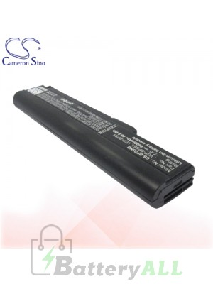 CS Battery for Sony VAIO VGN-TX25C / VGN-TX26C / VGN-TX26TP Battery L-BPS5NB