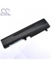 CS Battery for Toshiba Dynabook UX/23JBR / UX/23JWH / UX/24JBR Battery Black L-TNB200NT