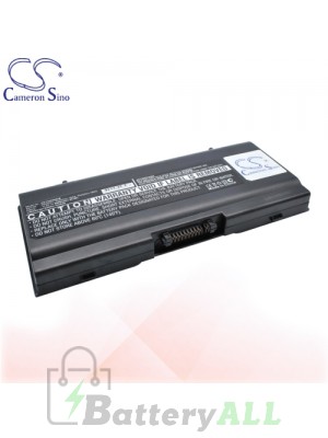 CS Battery for Toshiba Satellite 2455 / A20 / A25 / A40 / A45 Battery L-TO2450HB
