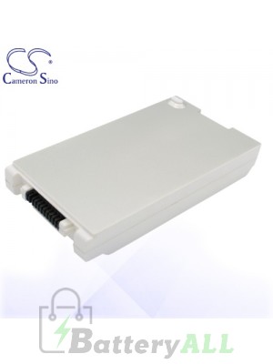 CS Battery for Toshiba DynaBook SS M3 / SS4000 / Tecra 9000 9100 Battery L-TO9000