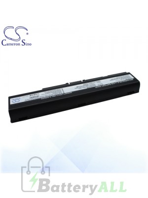 CS Battery for Toshiba Dynabook Satellite PXW/55GW / PXW/57GW / PXW/59GW Battery L-TOA210NB